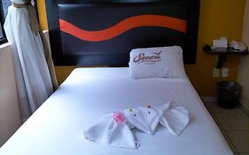 Hotel Tradicional Savaro SA de CV